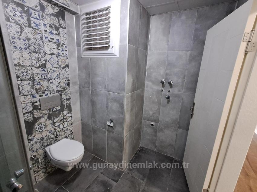 Ortaca Merkez De Kiralık 2+1 Daire