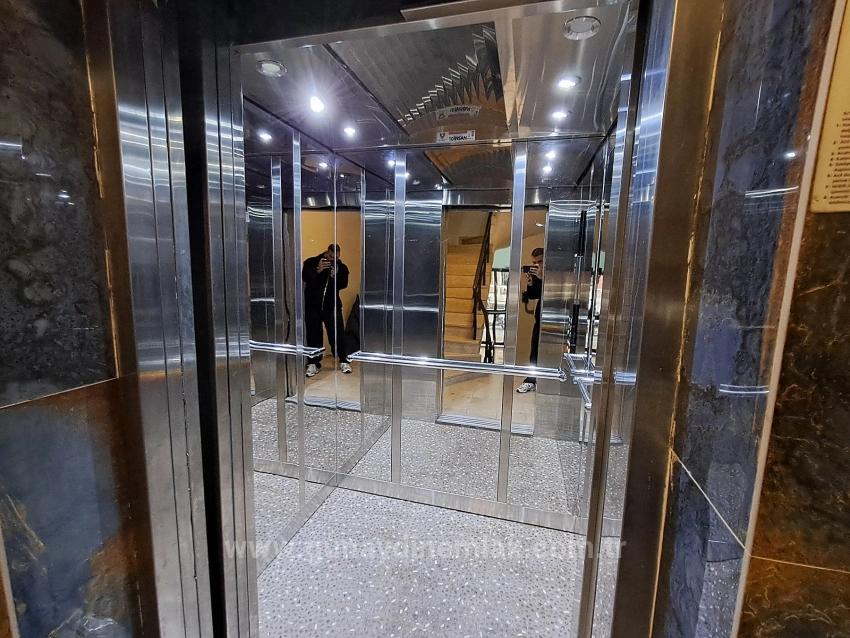 Ortaca Merkez De Kiralık 2+1 Daire