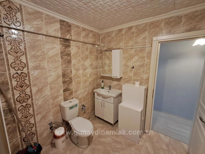 Ortaca Merkez De Eşyalı Satılık 2+1 Daire