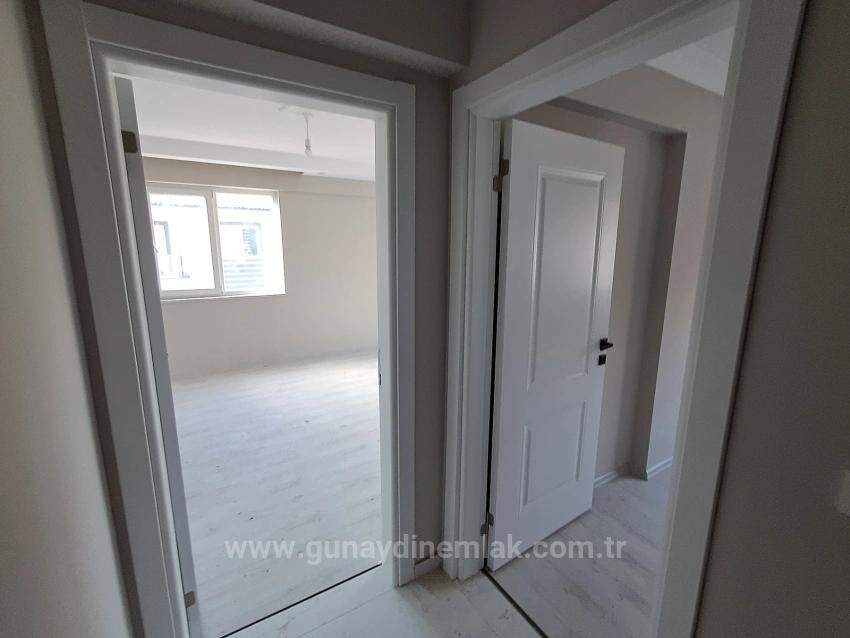 Ortaca Atatürk Mahallesinde Sıfır 60 M² Satılık 1+1 Havuzlu Daire