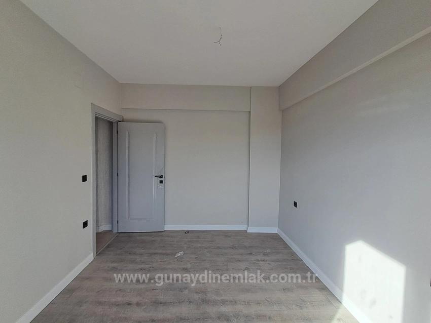 Ortaca Karaburun Da Satılık Lüks Sıfır 2+1 Daire