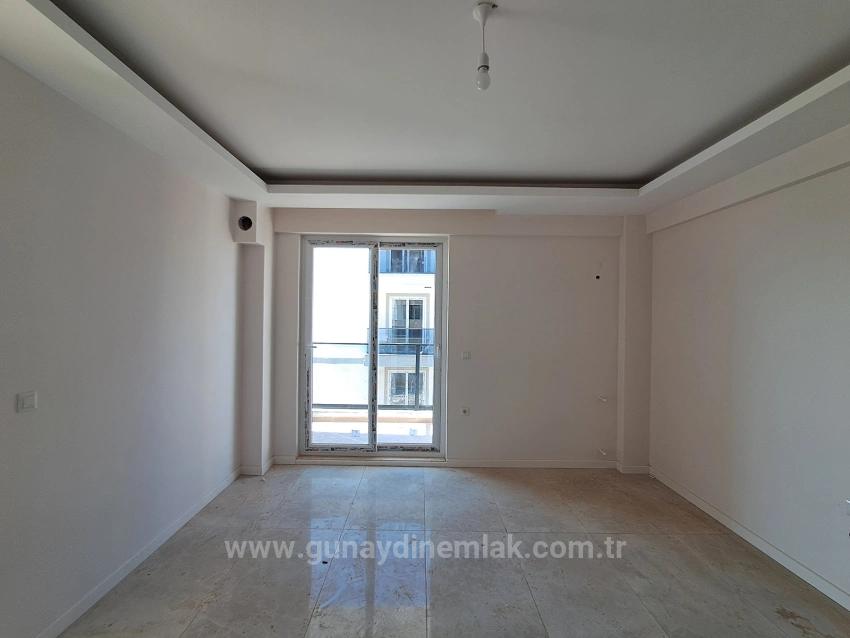 Ortaca Çaylı Da Havuzlu 2+1 Satılık Sıfır Daire