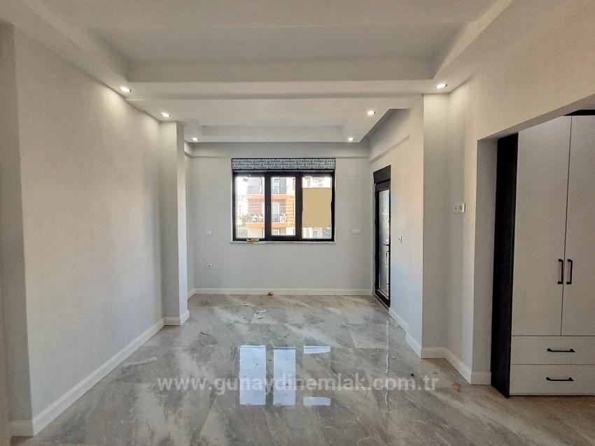 Ortaca Karaburun Mahallesinde 3+1 Kapalı Otoparklı Satılık Lüks Villa