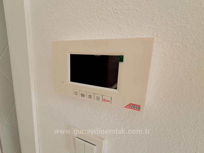 Ortaca Cumhuriyet De Sıfır Satılık 1+1 Daire