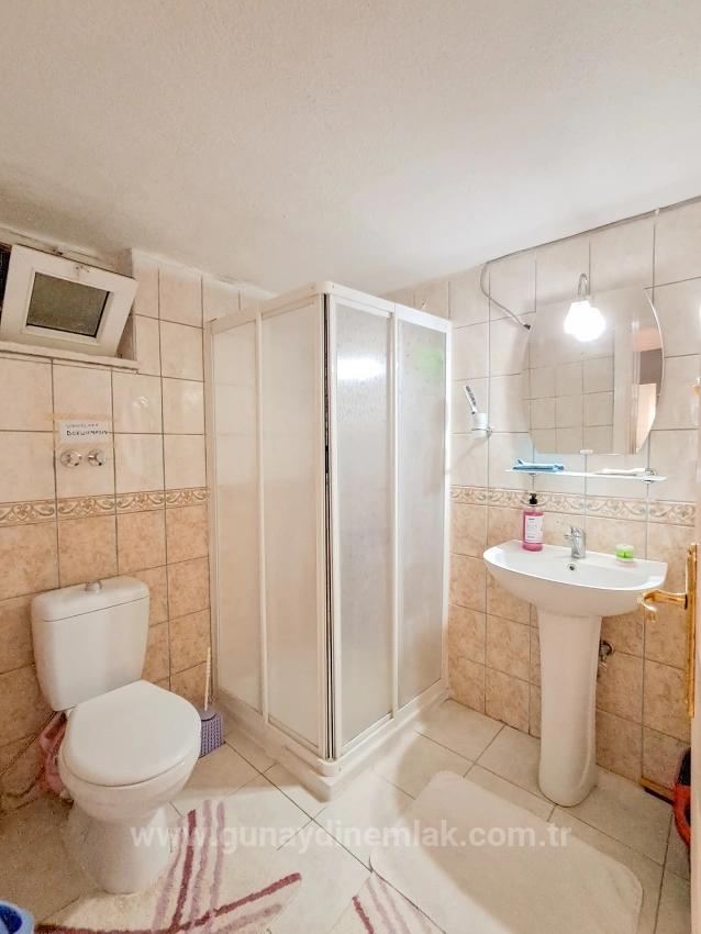 Ortaca Bahçelievler Mahallesinde 2+1 Kapalı Mutfak Satılık Daire