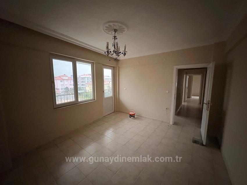 Muğla Ortaca Atatürk Mahallesin'de Kapalı Mutfak 2+1 Kiralık Daire