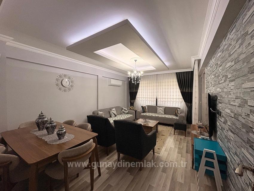 Ortaca Beşköprü Mah. Kapalı Mutfak 3+1 Daire | Yüksek Krediye Uygun