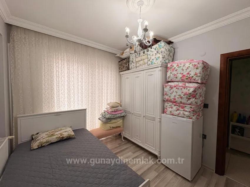 Ortaca Beşköprü Mah. Kapalı Mutfak 3+1 Daire | Yüksek Krediye Uygun