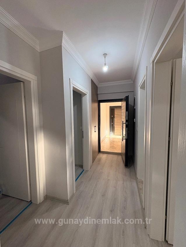 Muğla Ortaca Karaburun Mah. Havuzlu Eşyalı 3+1 Satılık Sıfır Daire