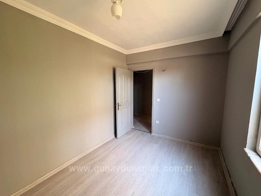 Muğla Ortaca Terzialiler Mah. 2+1 Kapalı Mutfak Teraslı Satılık Daire