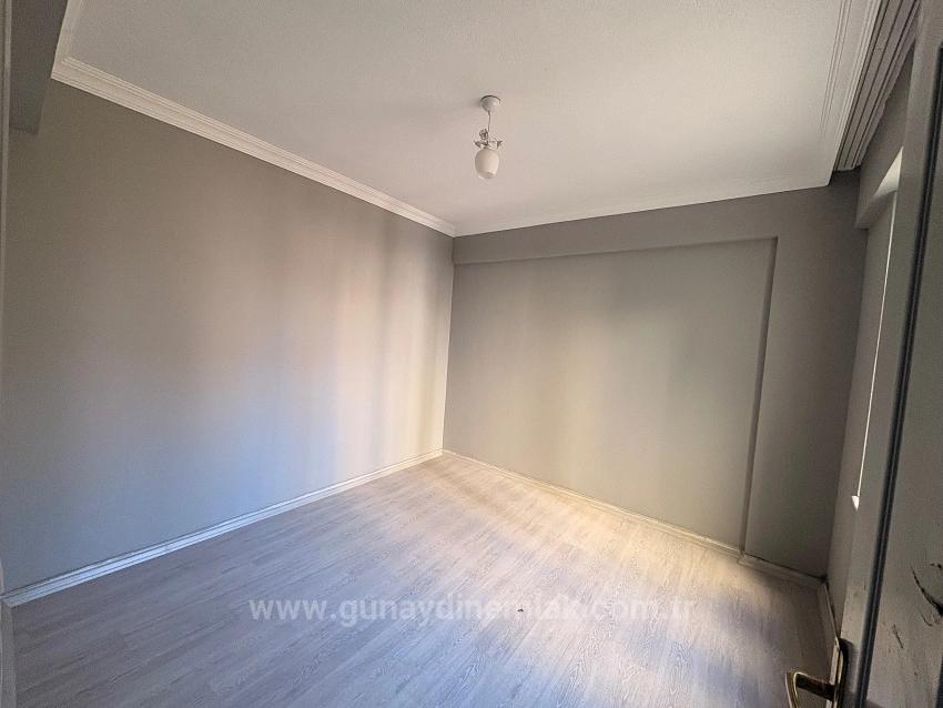 Ortaca Terzialiler Mah. 2+1 Kapalı Mutfak Satılık Daire