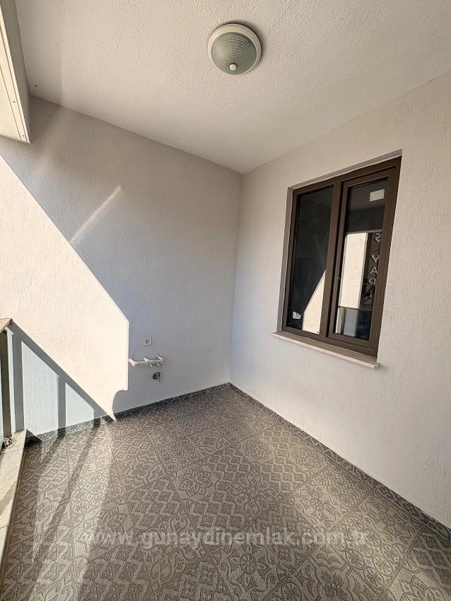 Muğla Ortaca Terzialiler Mah. Geniş 1+1 Satılık 50 M2 Daire