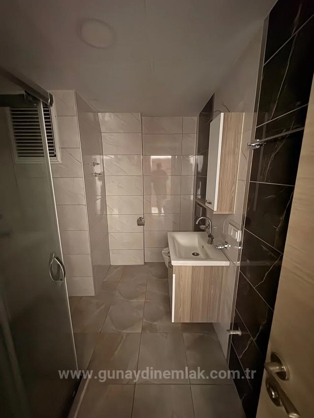 Muğla Ortaca Terzialiler Mah. Geniş 1+1 Satılık 50 M2 Daire