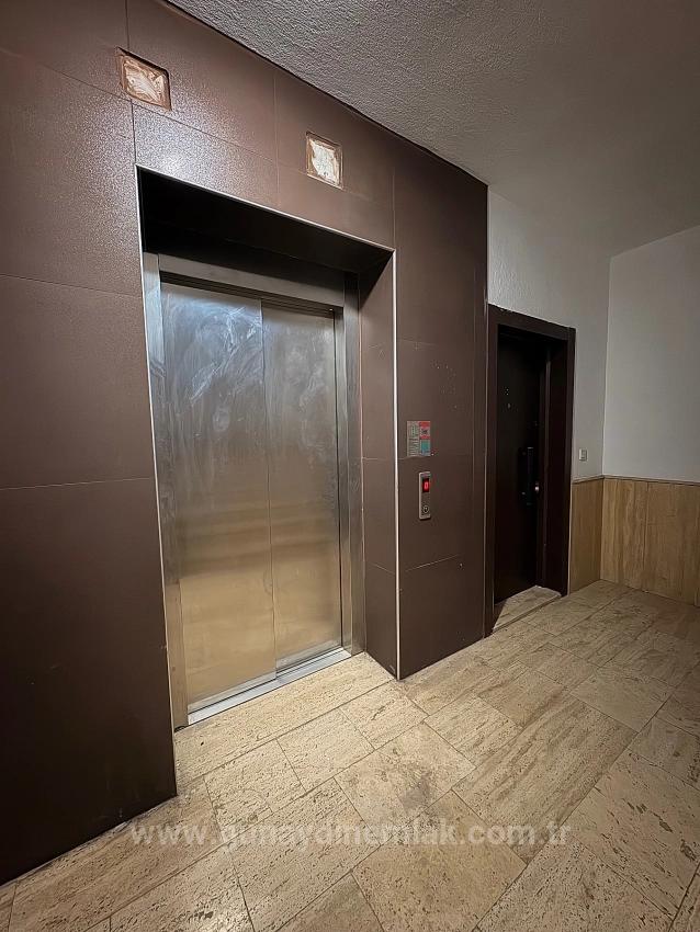 Muğla Ortaca Terzialiler Mah. Geniş 1+1 Satılık 50 M2 Daire