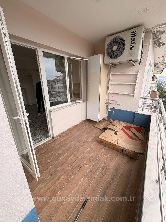 Muğla Ortaca Cumhuriyet Mah. Geniş 3+1 Satılık Daire