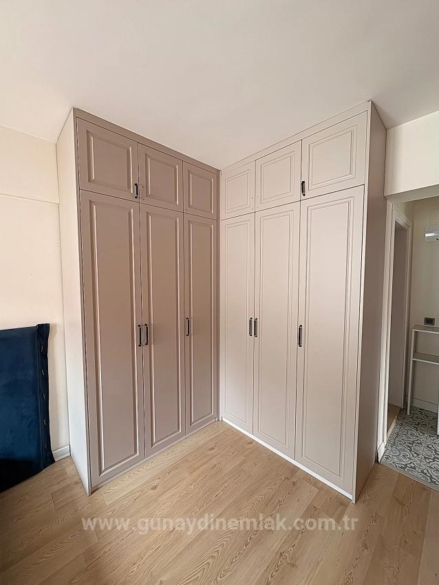 Muğla Ortaca Cumhuriyet Mah. Geniş 3+1 Satılık Daire