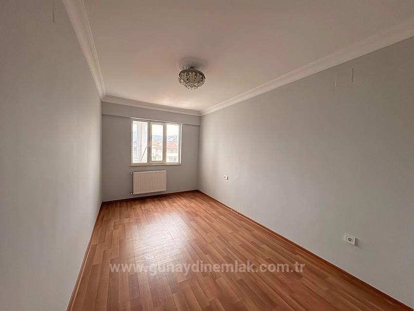 Muğla Ortaca Beşköprü Mah. 2+1 Satılık Fırsat Daire