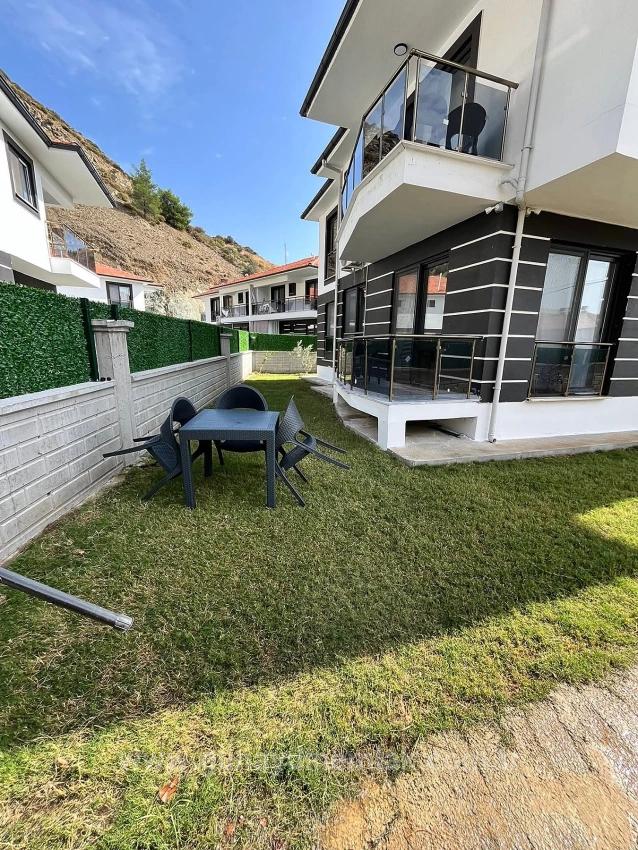 Ortaca Bahçelievlerde Fırsat 2+1 Sıfır Satılık Daire