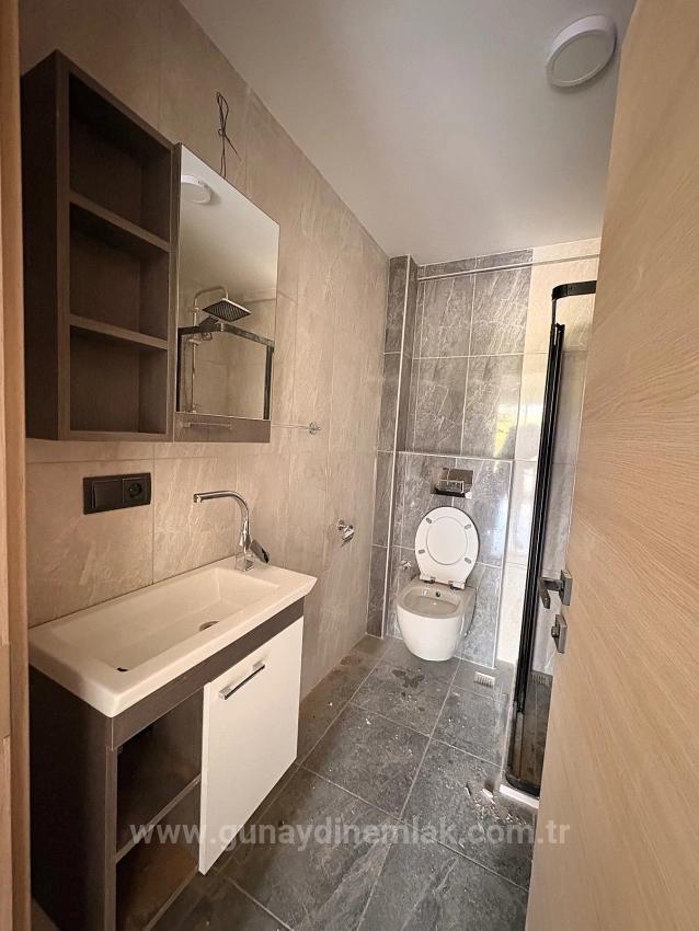 Muğla Ortaca Terzialiler Mah. Sıfır Kiralık 1+1 Daire