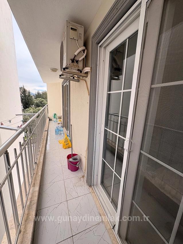 Muğla Ortaca Terzialiler Mah. Geniş 2+1 Satılık Fırsat Daire