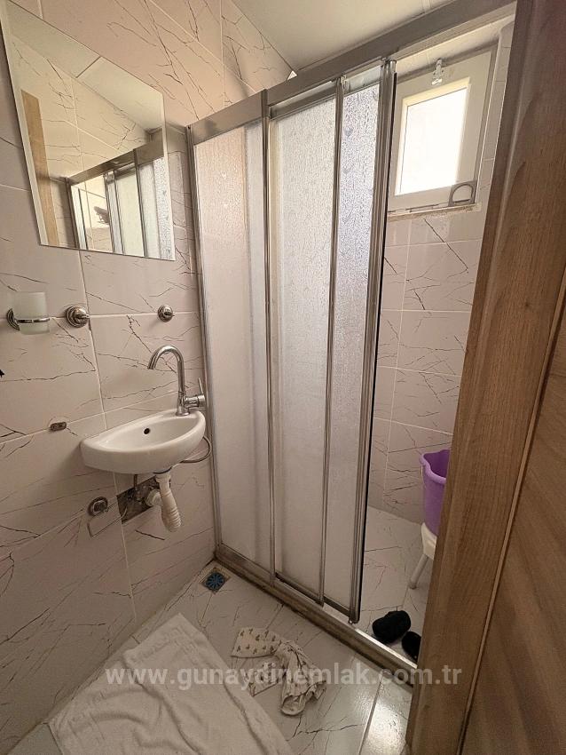 Muğla Ortaca Terzialiler Mah. Geniş 2+1 Satılık Fırsat Daire