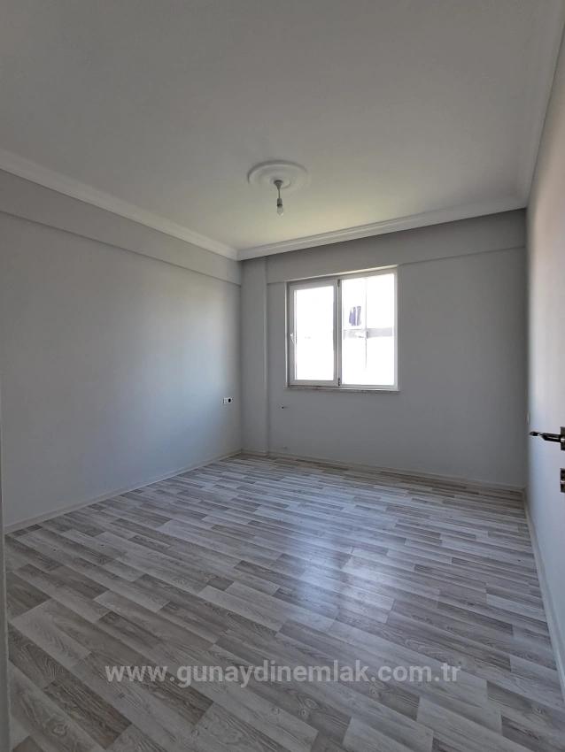 Ortaca Karaburunda Geniş Kiralık 2+1 Daire