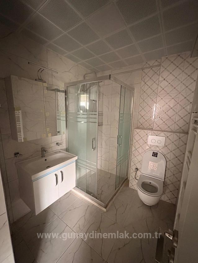 Muğla Ortaca Cumhuriyet Mah. 1+1 Sıfır Satılık Daire