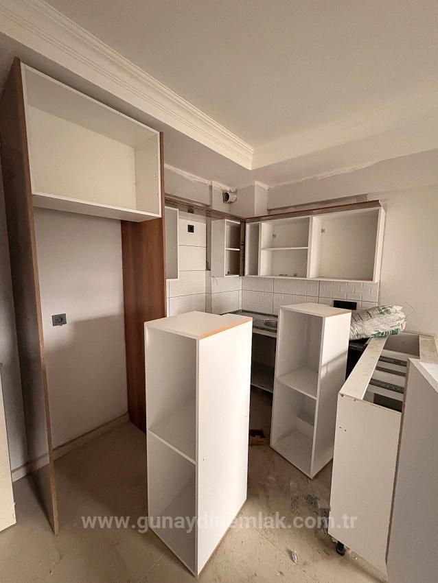 Muğla Ortaca Terzialiler Mah. Sıfır 2+1 Fırsat Satılık Daire