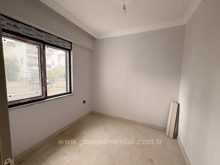 Muğla Ortaca Terzialiler Mah. Sıfır 2+1 Fırsat Satılık Daire