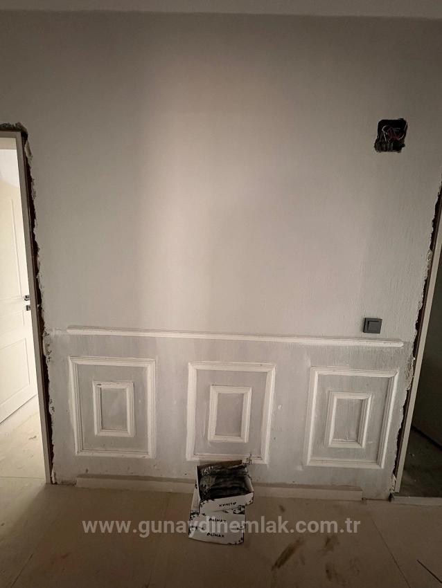 Muğla Ortaca Terzialiler Mah. Sıfır 2+1 Fırsat Satılık Daire