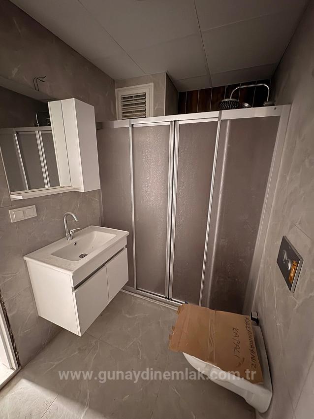 Muğla Ortaca Terzialiler Mah. Sıfır 2+1 Satılık Daire