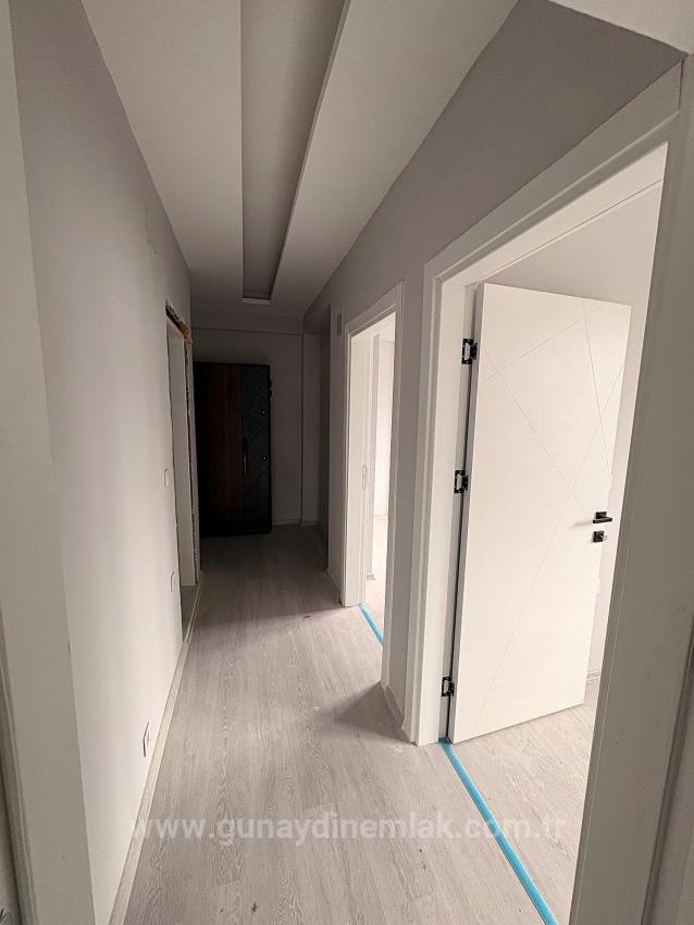 Muğla Ortaca Terzialiler Mah. Sıfır 2+1 Satılık Daire