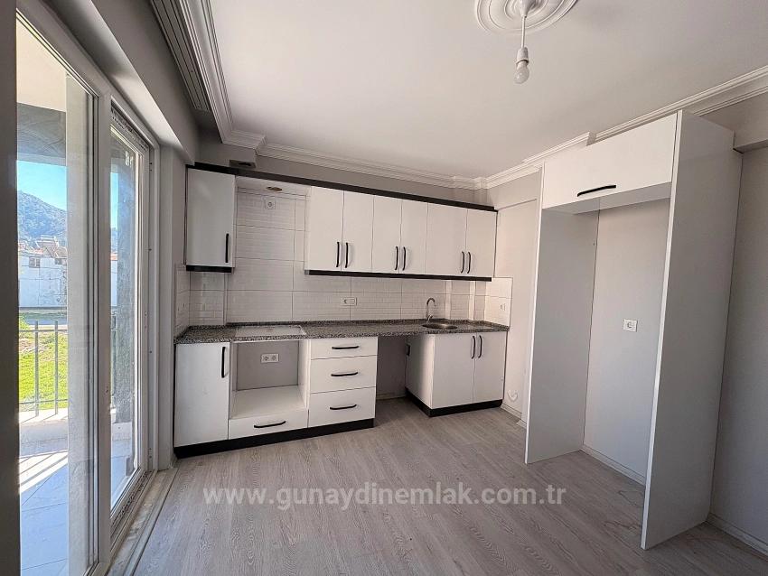 Muğla Ortaca Çaylı Mah. Geniş Kiralık 2+1 Daire