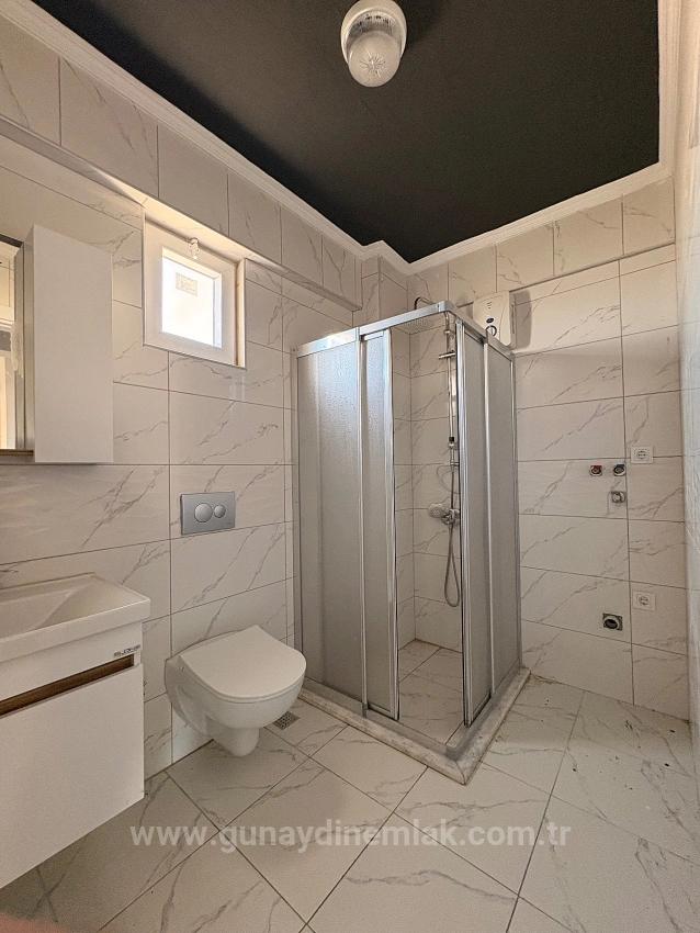 Muğla Ortaca Çaylı Mah. Geniş Kiralık 2+1 Daire