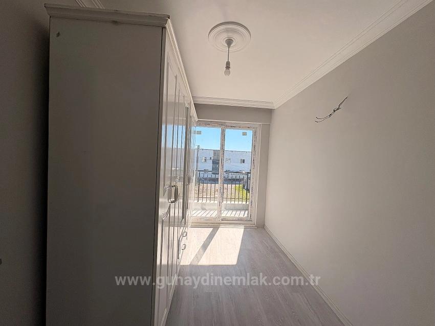 Muğla Ortaca Çaylı Mah. Geniş Kiralık 2+1 Daire
