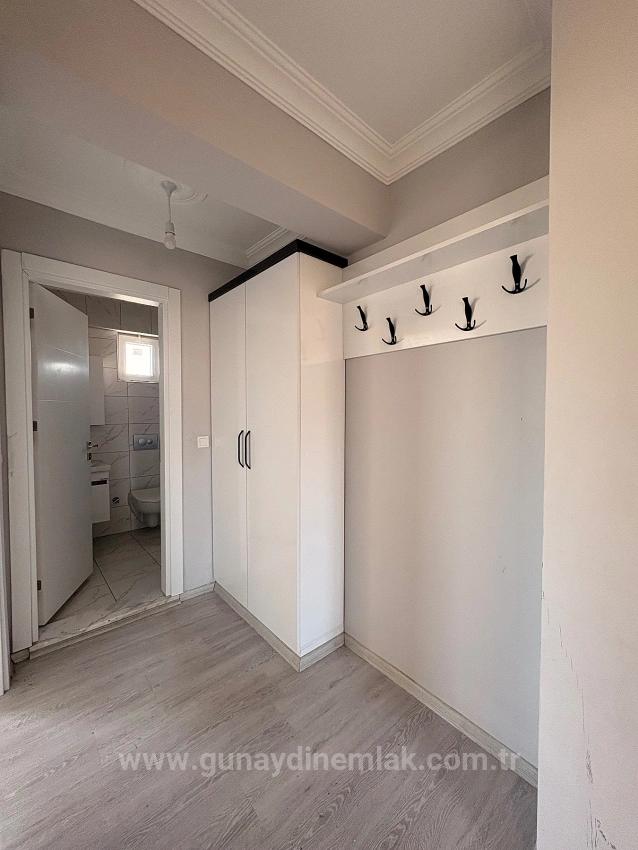 Muğla Ortaca Çaylı Mah. Geniş Kiralık 2+1 Daire