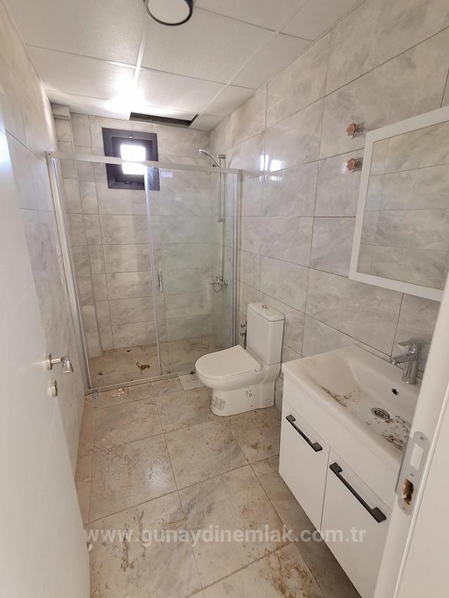 Ortaca Çaylıda Sıfır 1+1 Kiralık Daire