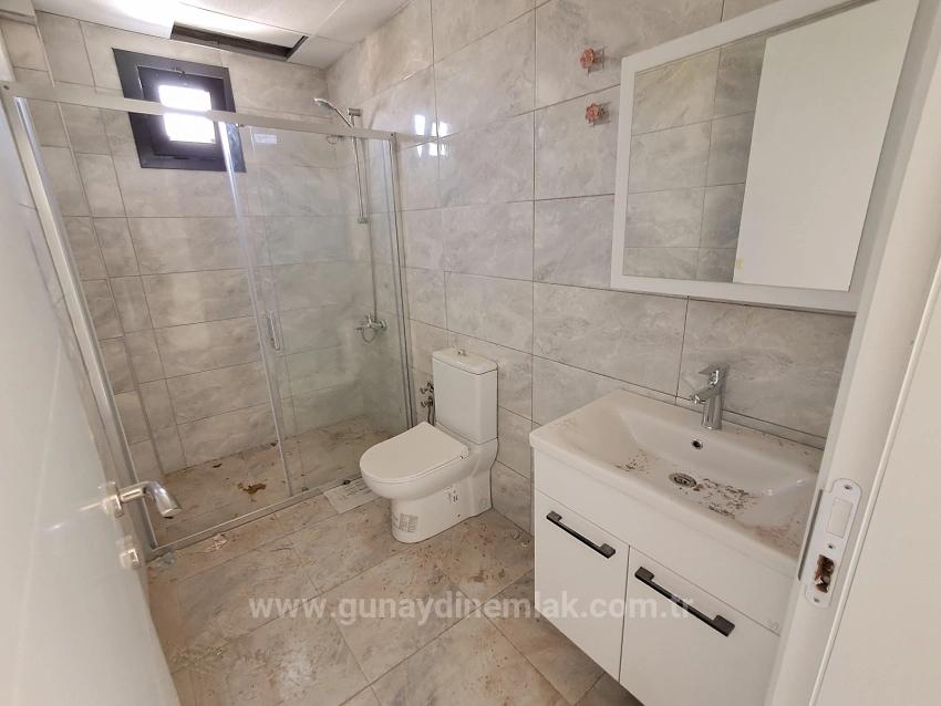 Ortaca Çaylıda Sıfır 1+1 Kiralık Daire