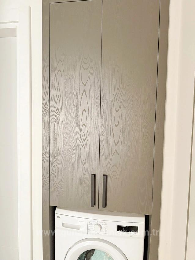 Ortaca Merkezde Yerden Isıtmalı 2+1 Lüks Satılık Daire