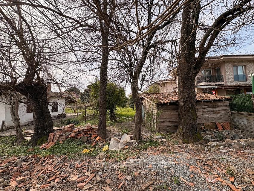 Köyceğiz Gelişim Mah. Satılık Arsa - Konut İmar Durumlu - 600 m²