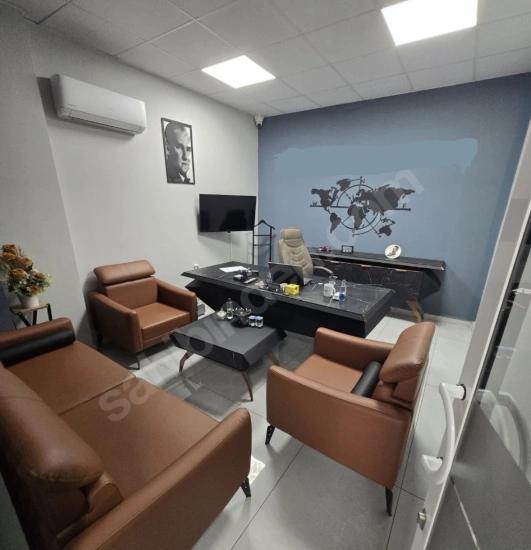 Muğla Dalaman Merkezde 150 M2 Satılık Dükkan İşlek Caddede