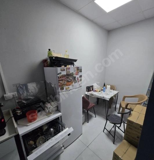 Muğla Dalaman Merkezde 150 M2 Satılık Dükkan İşlek Caddede