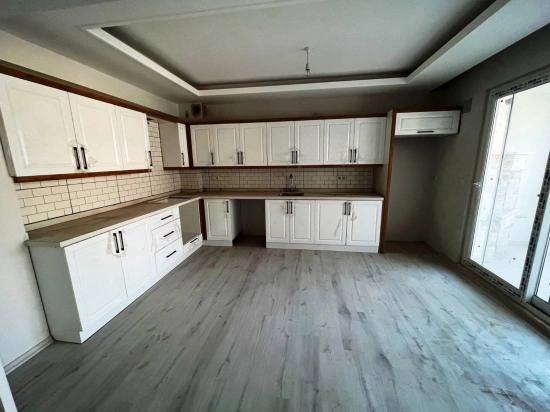 Muğla Dalaman Merkezde 4+1 Dubleks Satılık Daire