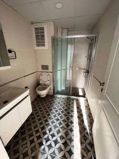 Muğla Dalaman Merkezde 4+1 Dubleks Satılık Daire