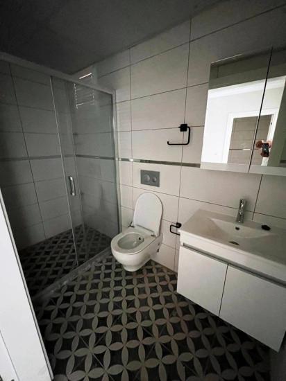 Muğla Dalaman Merkezde 4+1 Dubleks Satılık Daire
