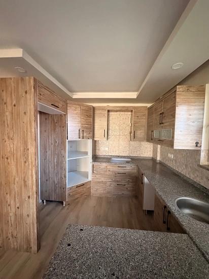 Muğla Ortaca Bahçelievler Mah. Teraslı Geniş 2+1 Satılık Daire