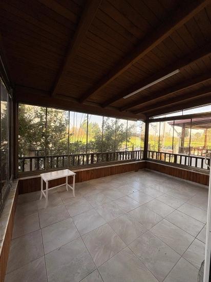 Muğla Ortaca Bahçelievler Mah. Teraslı Geniş 2+1 Satılık Daire