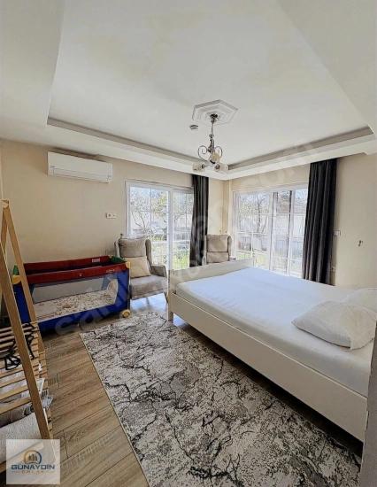 Günaydın Emlaktan Dalyan Merkezde Kiralık 4+1 Eşyalı Daire