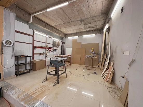 Muğla Ortaca İşlek Cadde Üzerinde 150 M2 Satılık Dükkan