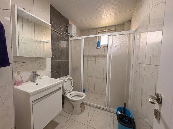 Muğla Ortaca Cumhuriyet Mah. 1+1 Full Eşyalı Kiralık Daire